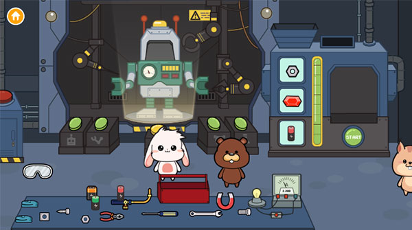 罗布泊和朋友最新版