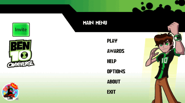 少年骇客全面进化手游