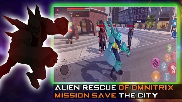 少年骇客冒险中文版