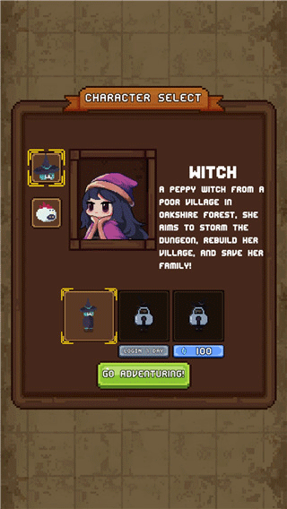 背包英雄安卓版