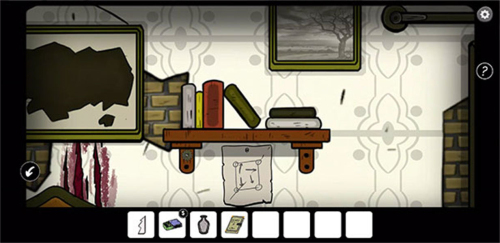 黑暗日记手机版