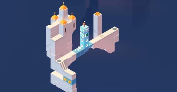 纪念碑谷2安卓版