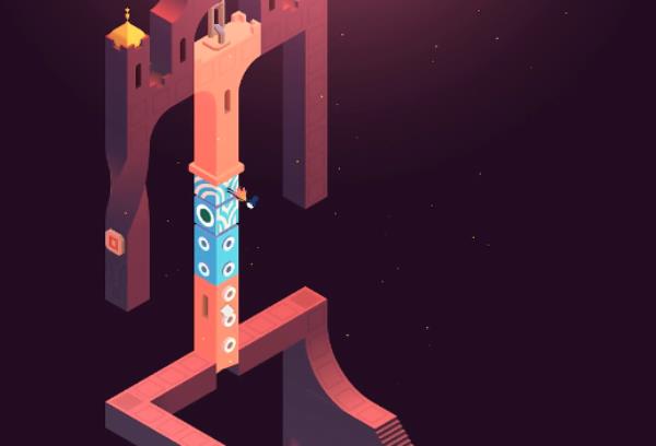 纪念碑谷2安卓版