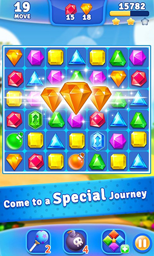 宝石传奇安卓版