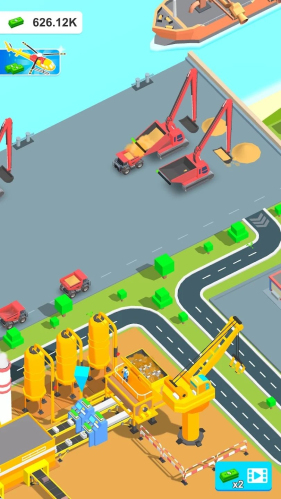 闲置沙地大亨最新版