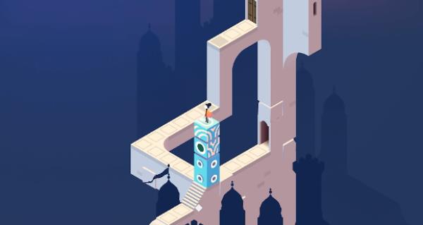 纪念碑谷2安卓版