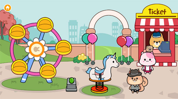 罗布泊和朋友最新版