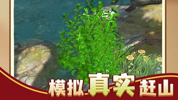 赶山赶海开饭店免广告