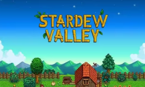 星露谷物语汉化手机版