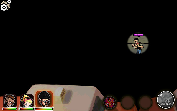 暴力街区2最新版