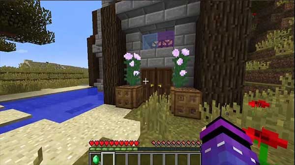 我的世界珍妮模组免费版