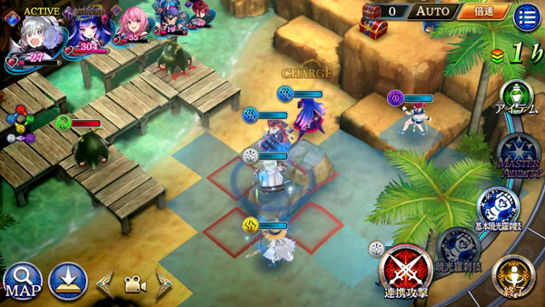 为了谁的炼金术师