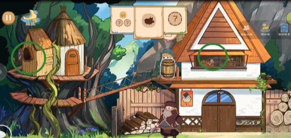 山与女孩安卓版