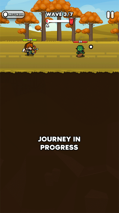 纸杯英雄中文版