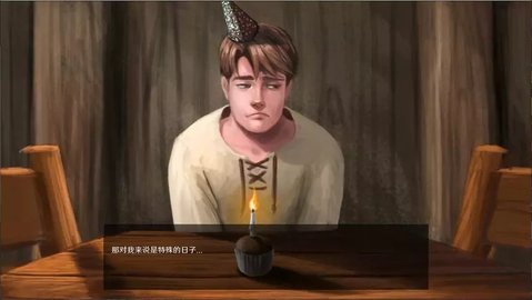 这是个传奇汉化版