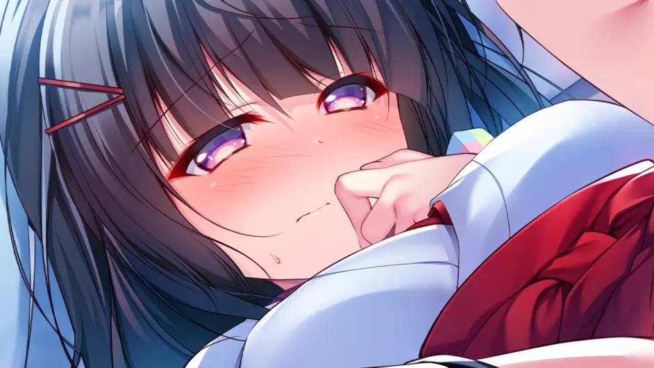 同居后辈恋爱定位