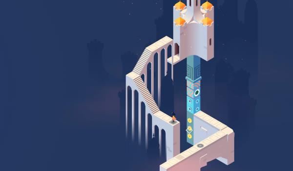 纪念碑谷2安卓版