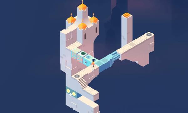 纪念碑谷2安卓版