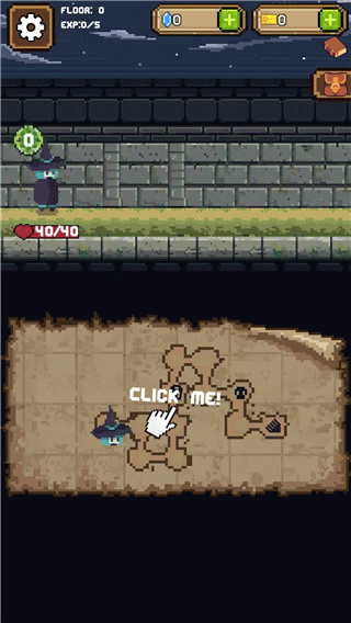 背包英雄安卓版