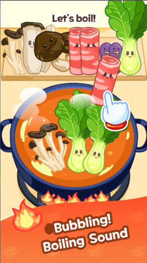 麻辣烫大师中文版