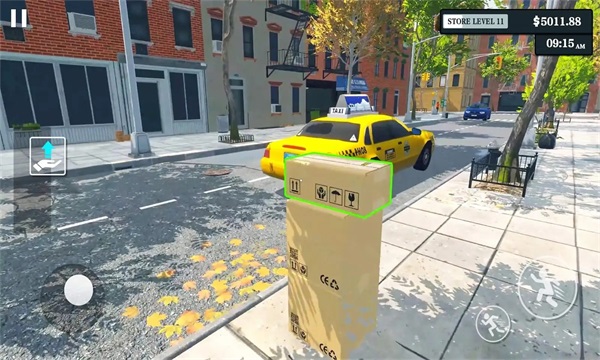 超市模拟器3d最新版