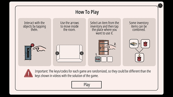 幽灵案件安卓版