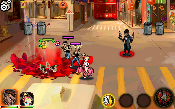 暴力街区2最新版