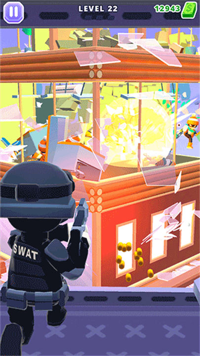 空中特工队免广告版