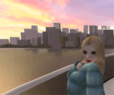 Avakin虚拟世界最新版