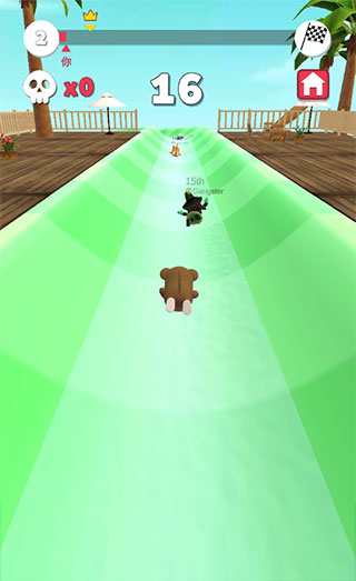 水上乐园大作战中文版