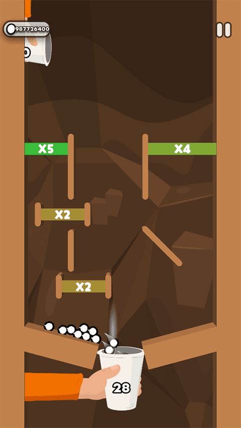 纸杯英雄中文版