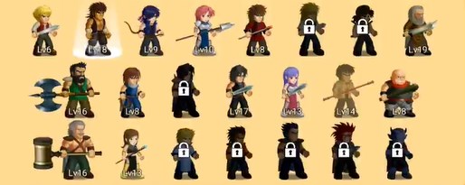 英雄大作战x最新版