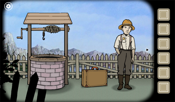 锈湖追溯中文版