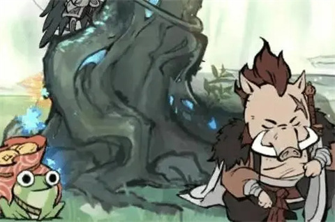 寻道大千单机版