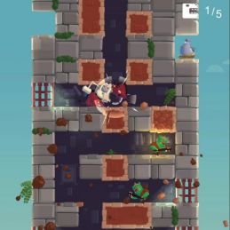 站上塔楼最新版