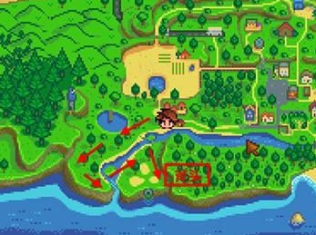 星露谷物语汉化手机版