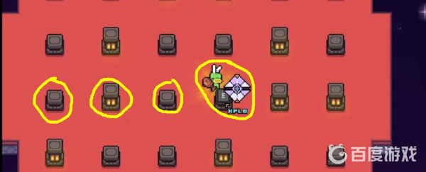 浮岛物语中文版