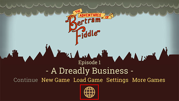 伯特伦费德历险记安卓版