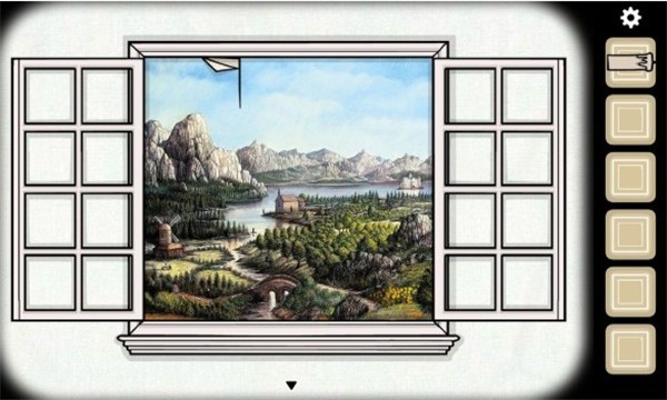 逃离方块轮回的房间汉化版