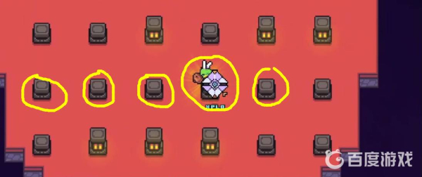 浮岛物语中文版