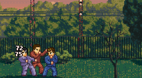 石河伦吾的朋友们中文版