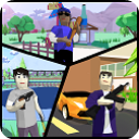 沙雕模拟器内置MOD菜单