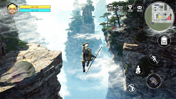 猴王模拟器免费版