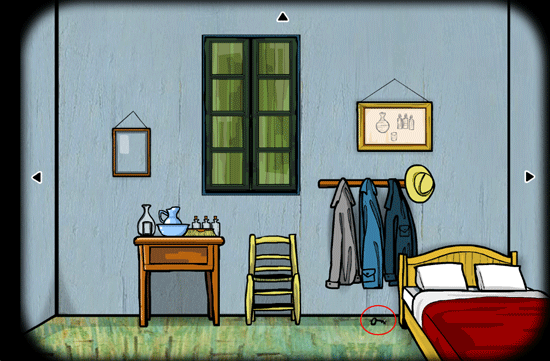 逃离方块阿尔勒中文版