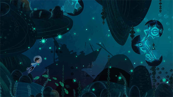 海洋记忆最新版