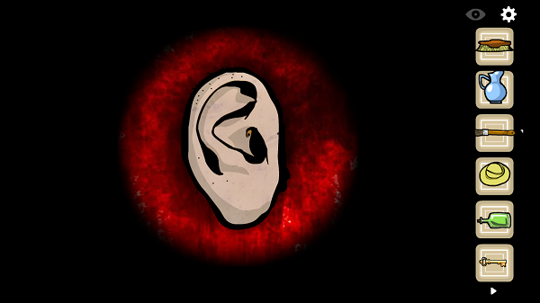 逃离方块阿尔勒中文版