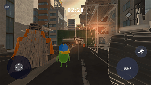 蠢蠢的攀爬方式最新版