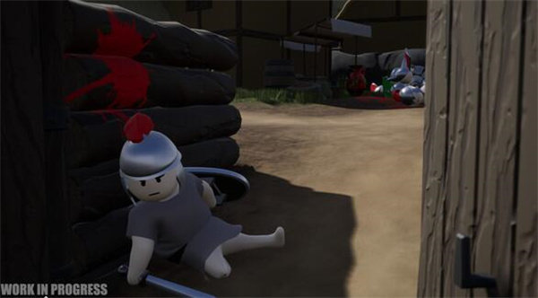 盾墙模拟器手机版