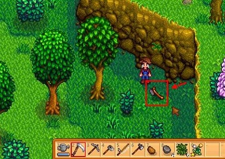 星露谷物语汉化手机版