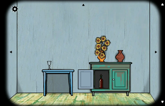 逃离方块阿尔勒中文版